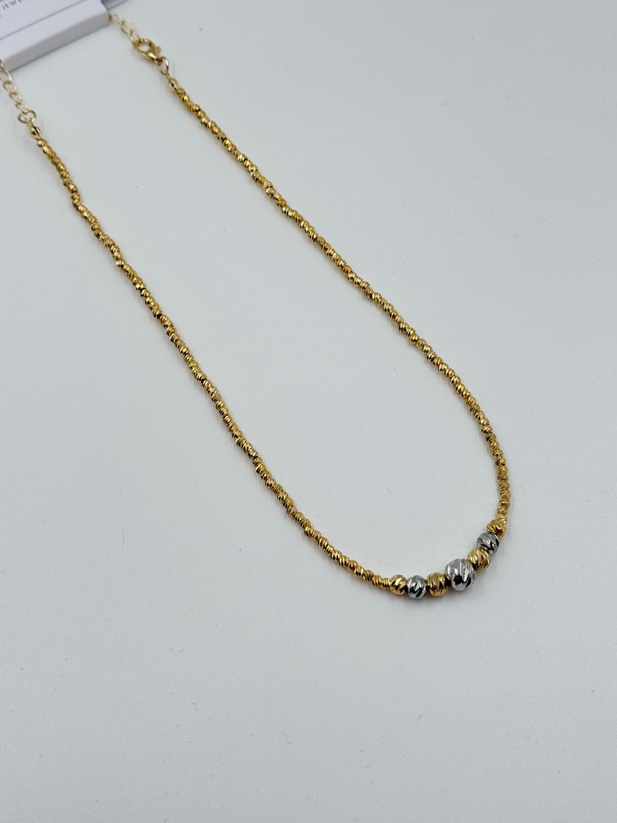 Zirkon Kolye ZKKL-1379