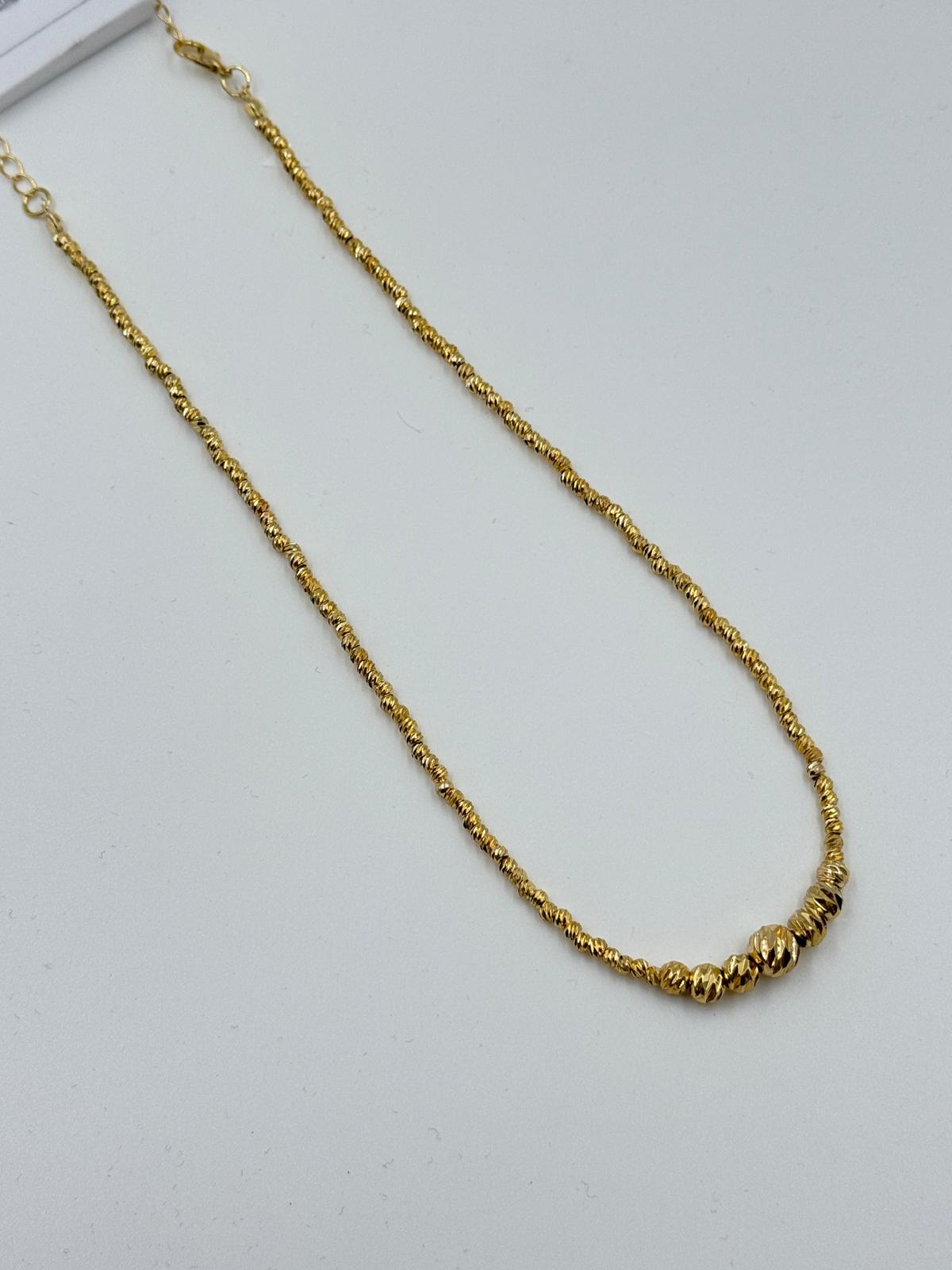 Zirkon Kolye ZKKL-1392