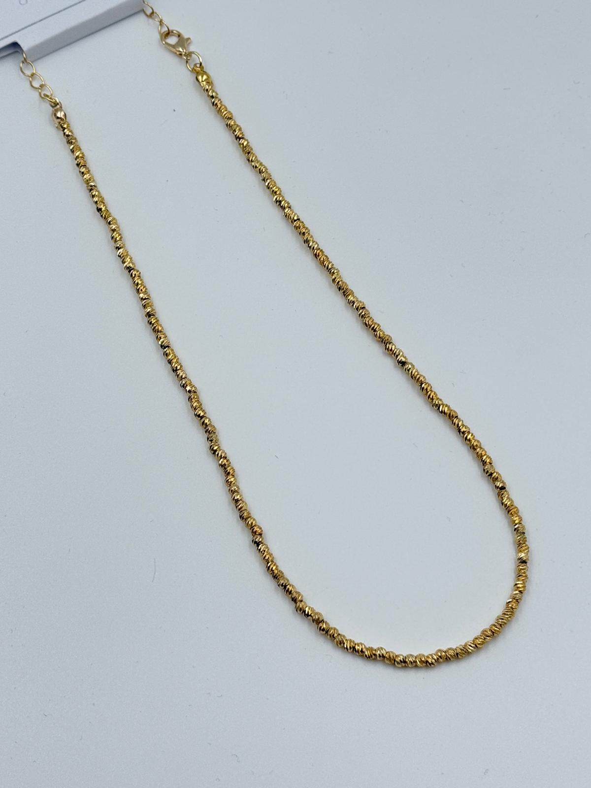 Zirkon Kolye ZKKL-1394