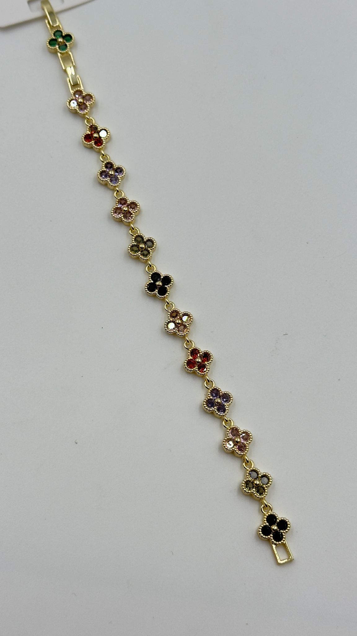 Vip Zirkon Bileklik VPBL-1293