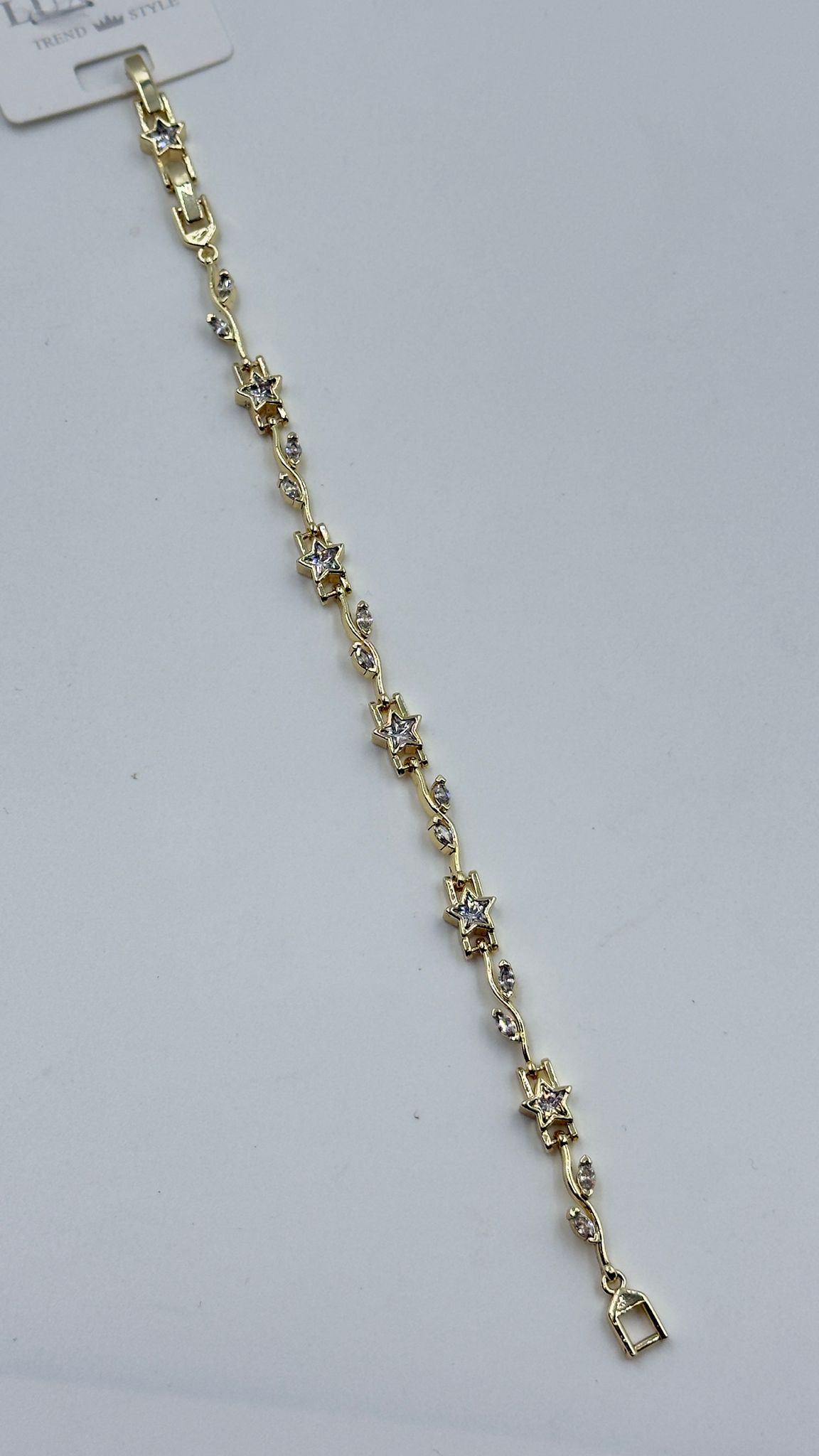 Vip Zirkon Bileklik VPBL-1297