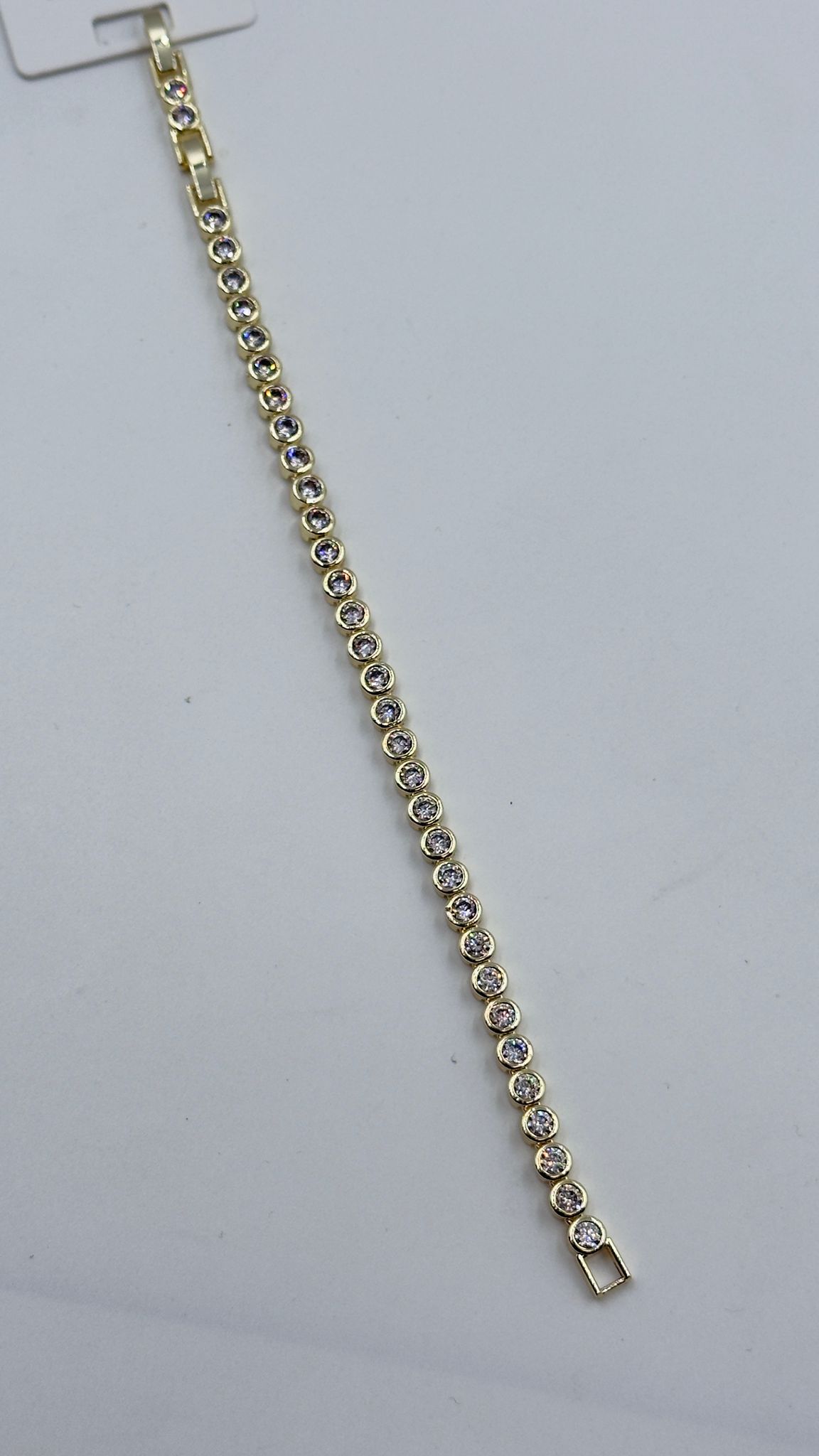 Vip Zirkon Bileklik VPBL-1298