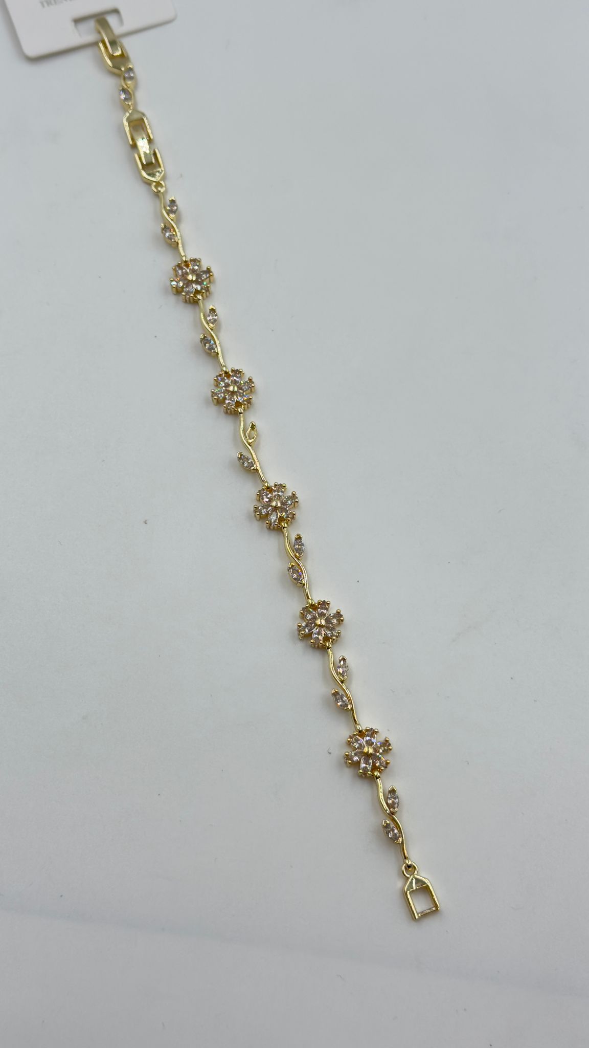 Vip Zirkon Bileklik VPBL-1302