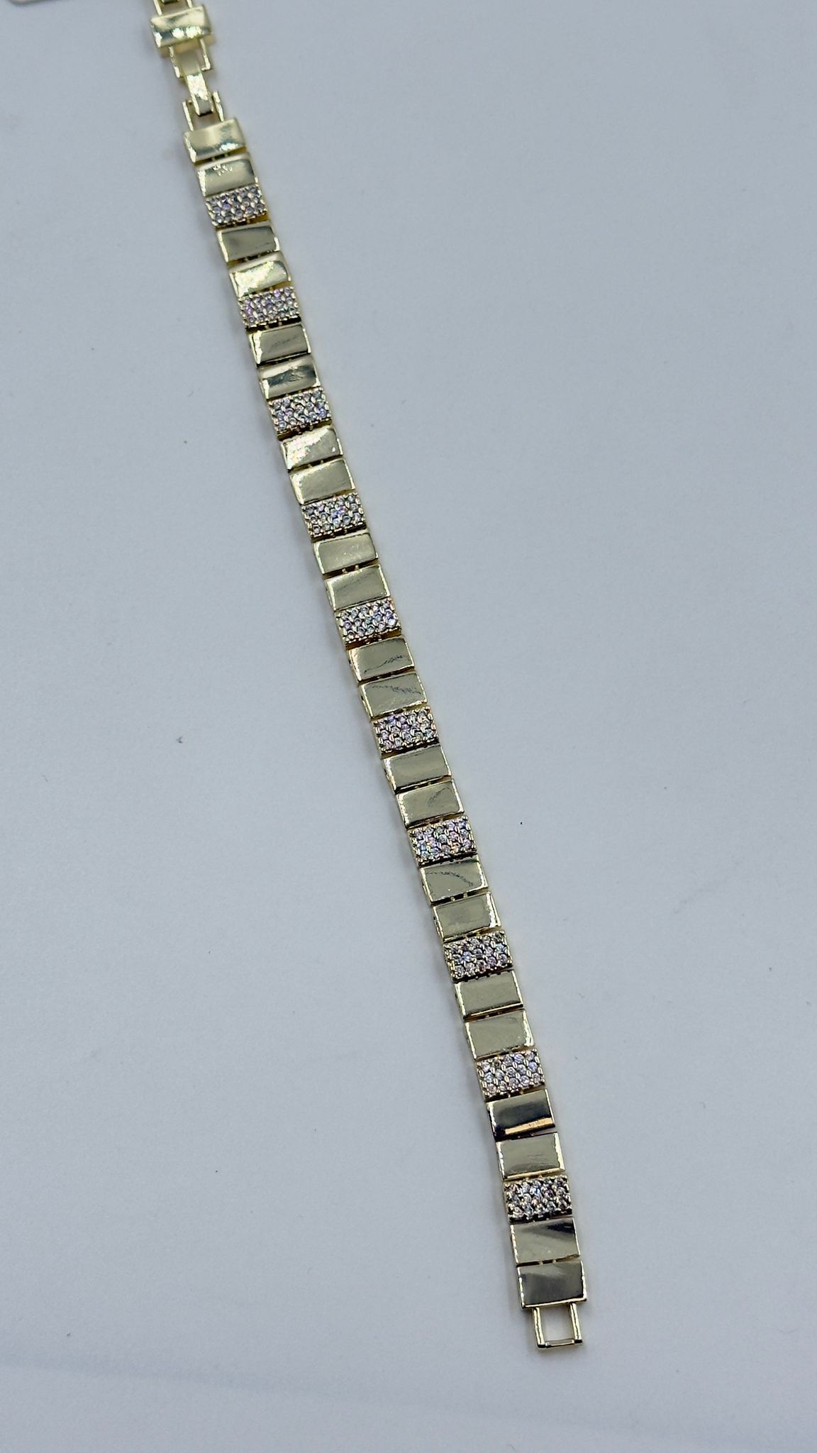 Vip Zirkon Bileklik VPBL-1303