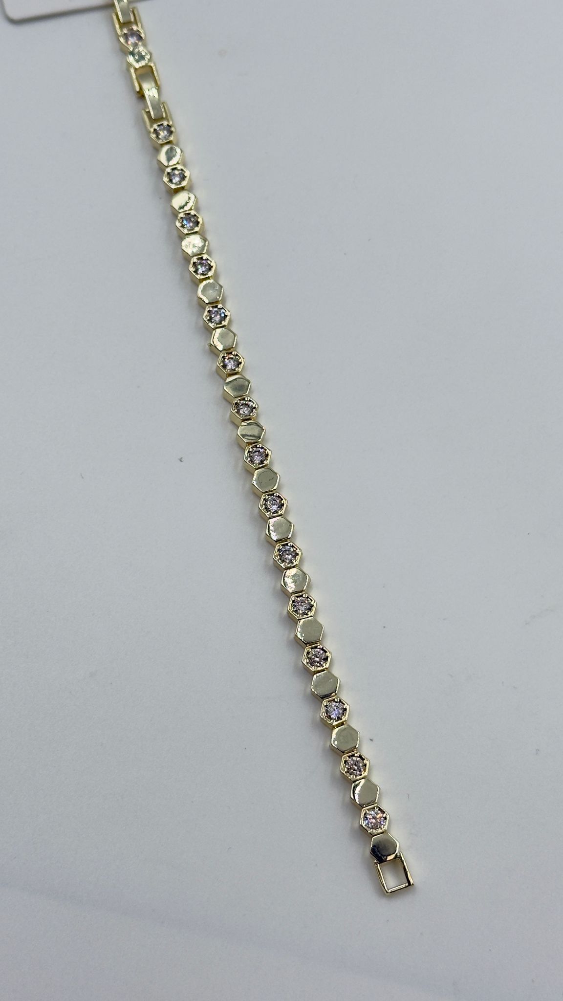 Vip Zirkon Bileklik VPBL-1310